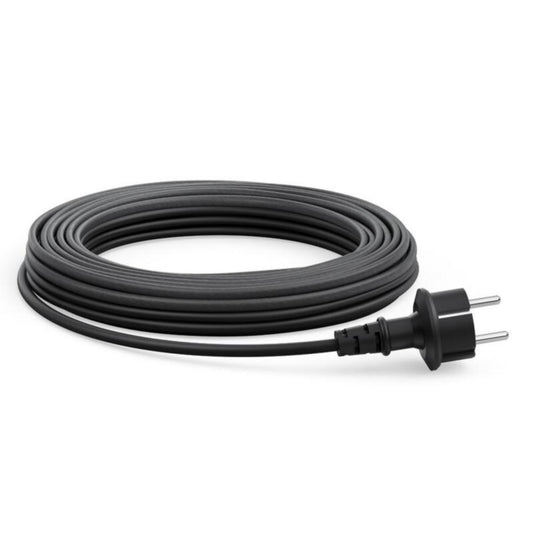 Itsesäät. lämmityskaapeli 25 W/m 125W-5m