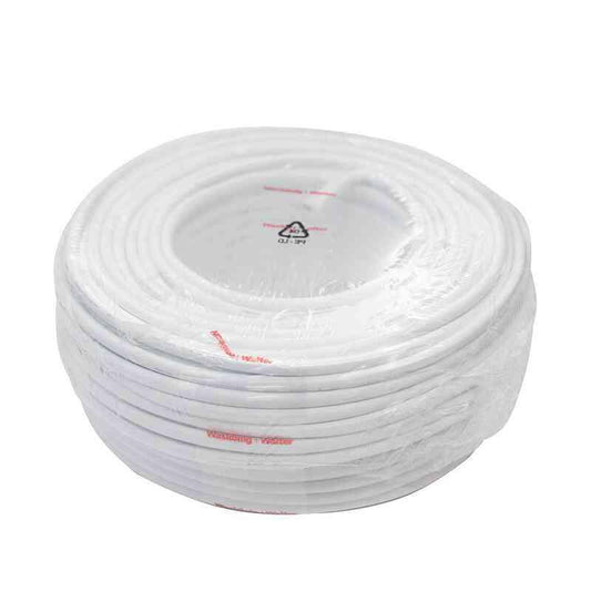 ASENNUSKAAPELI W+W MMJ 5X2,5 300/500V ECA 50M