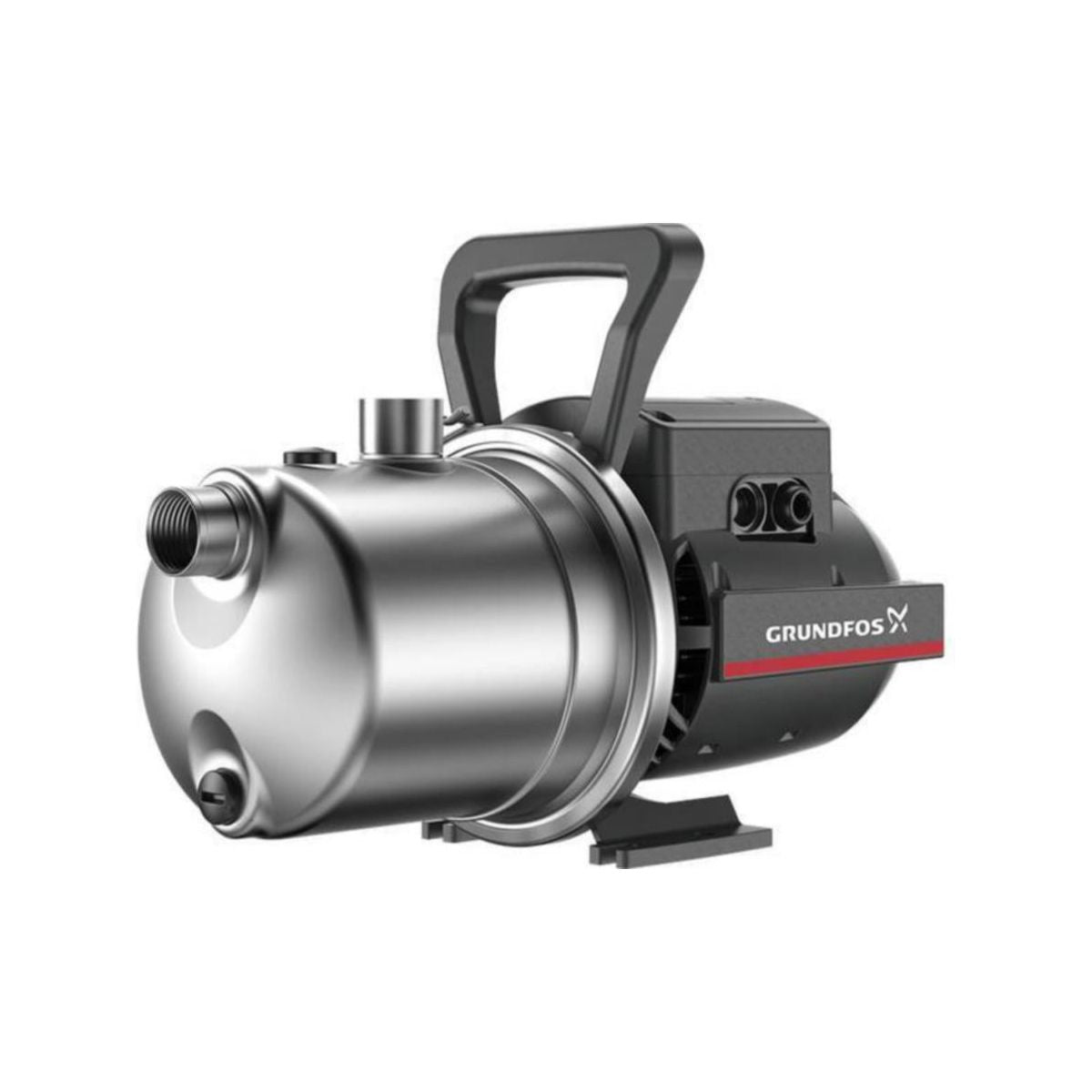 PUUTARHAPUMPPU JP 3-42 1X230V 50HZ 1.5M SCHUKO | 4732535 | 5713829460089 | GRUNDFOS
