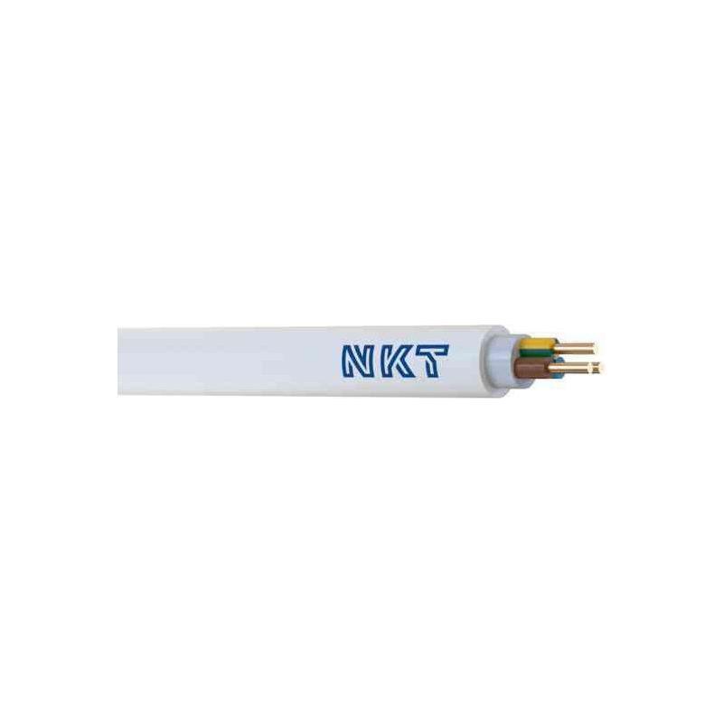 ASENNUSKAAPELI NKT MMJ 3x1,5N Eca 100M