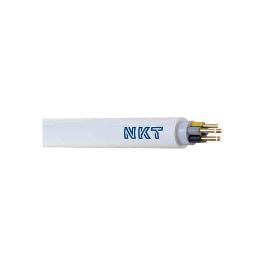 ASENNUSKAAPELI NKT MMJ 5x1,5S Eca 100M