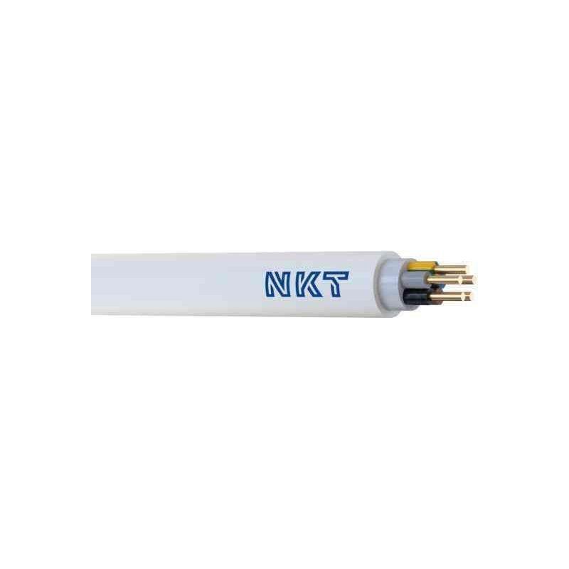 ASENNUSKAAPELI NKT MMJ (FKK) 5x6 S Eca 50M