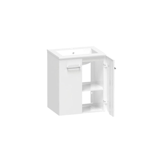 ALLAS POLARIA STILA 500 (510x400mm)