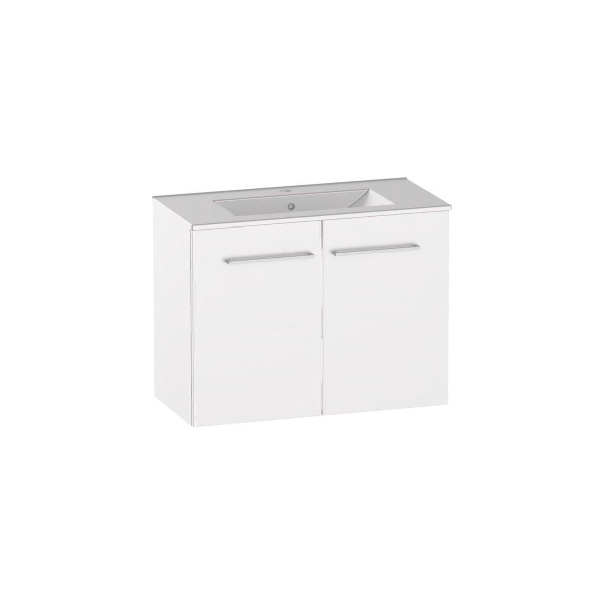 ALLAS POLARIA STILA 800 810x400mm