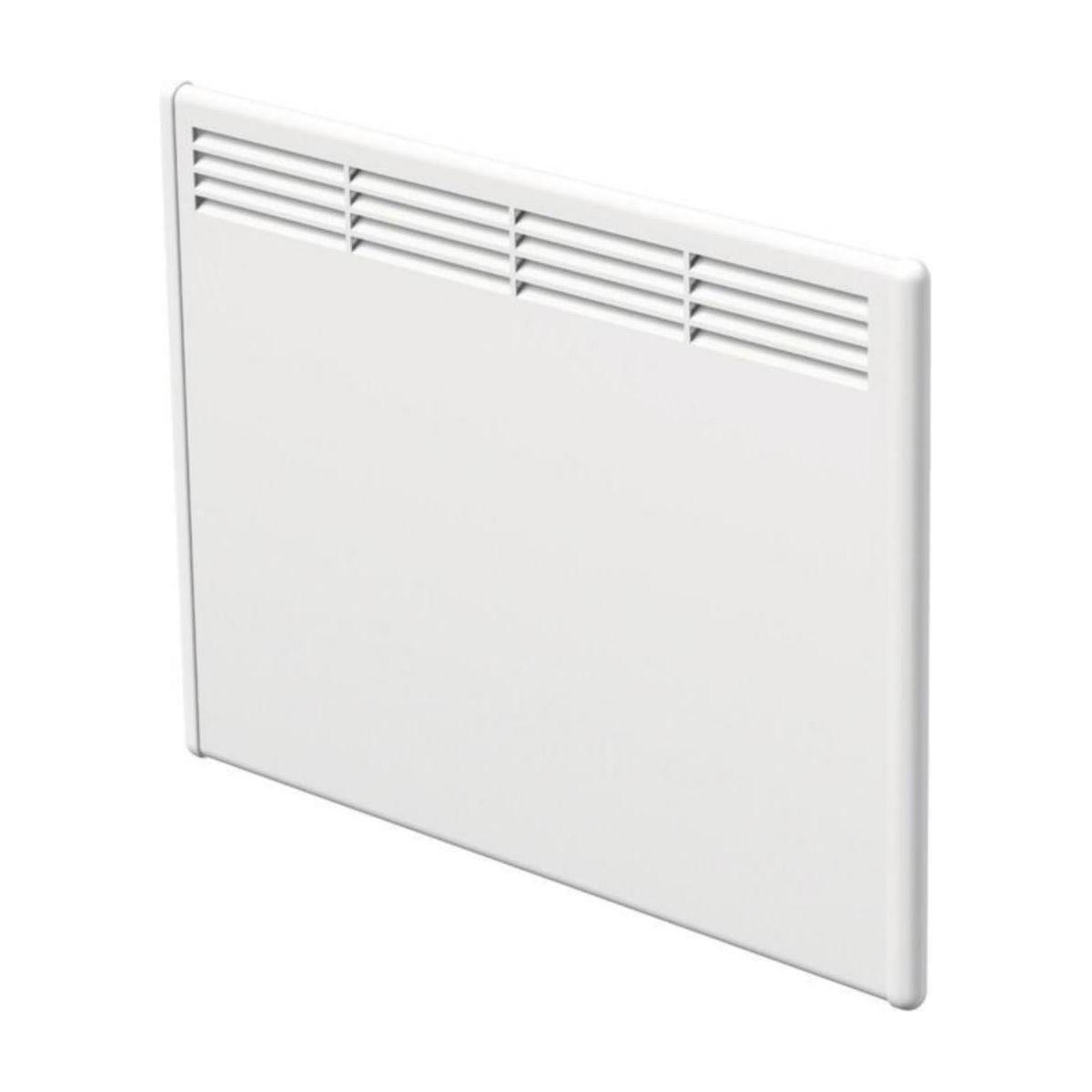LÄMMITIN KIINTEÄ/SIIRRET. BEHA PV6 WIFI GEN2 600W 555x400mm