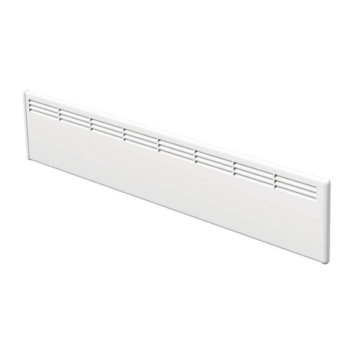 LÄMMITIN KIINTEÄ/SIIRRET. BEHA LV7 WIFI GEN2 750W 1051x200mm
