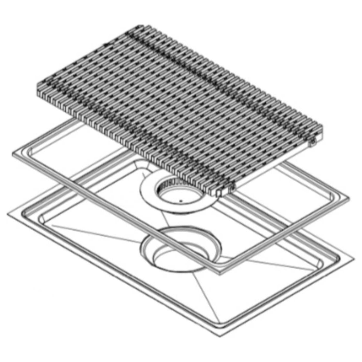 KURASYÖPPÖ KAVIKA 500x800x104 MIDI