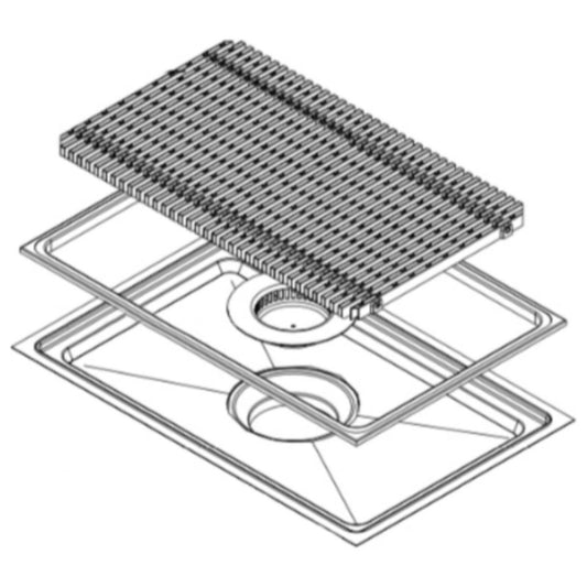 KURASYÖPPÖ KAVIKA 500x800x104 MIDI