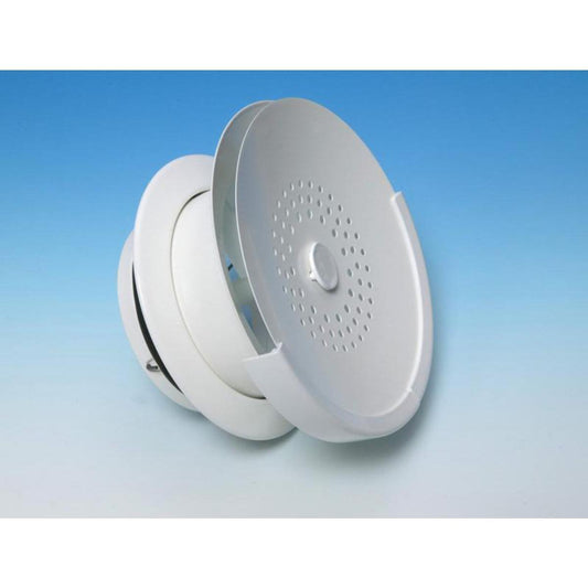 TULOILMALAITE FLÄKTGROUP STI-160-C