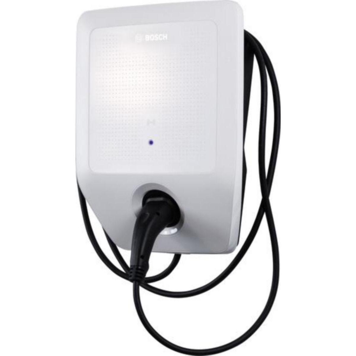 LATAUSASEMA SOLAR 1,4-11KW BOSCH POWER CHARGE 7000i S