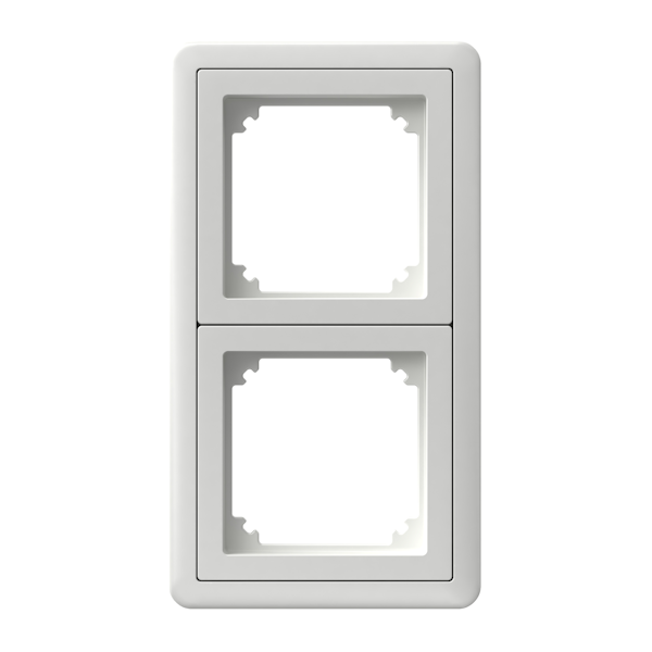 2-Kehys Schneider Electric Exxact adapterilla
