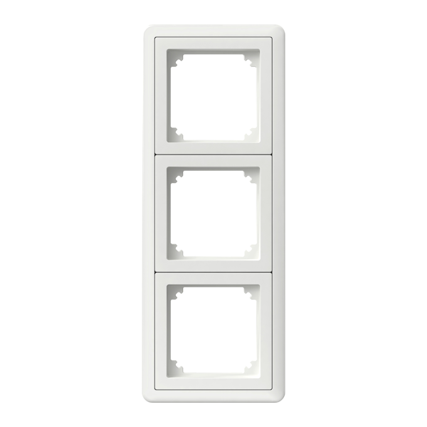 3-Kehys Schneider Electric Exxact adapterilla