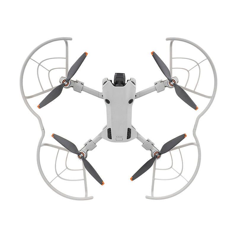 Propeller Guard Sunnylife for DJI Mini 4 Pro (N4P-KC712) - Kotikauppa