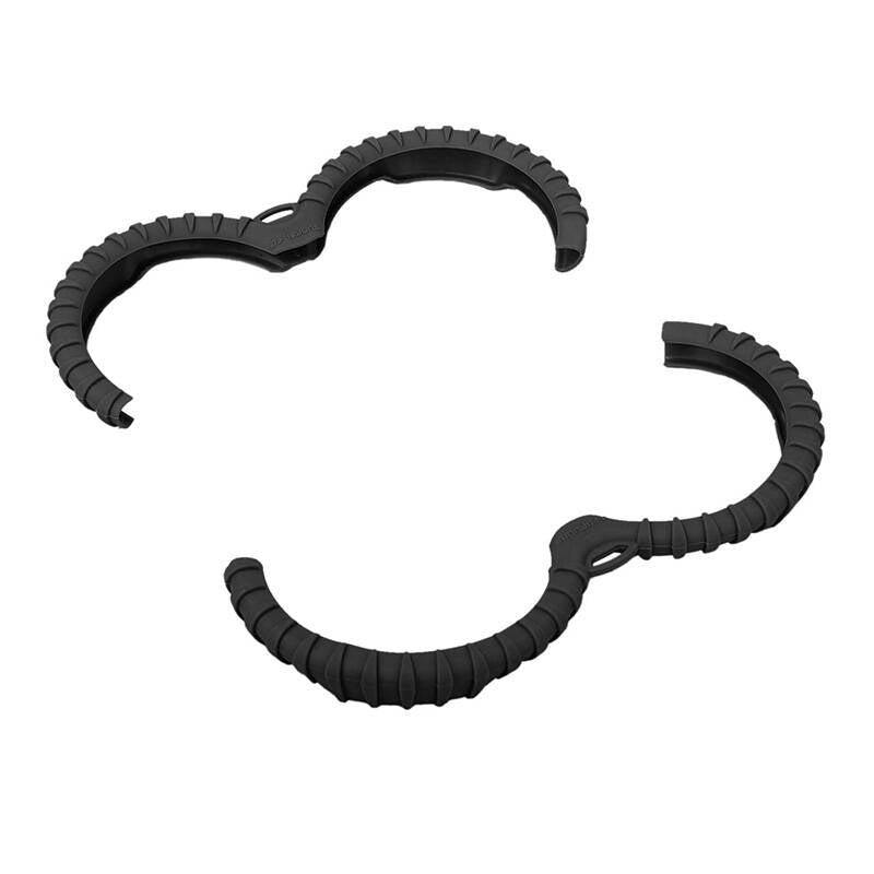 Propeller guard protector SUNNYLIFE for DJI Avata 2 (black) - Kotikauppa