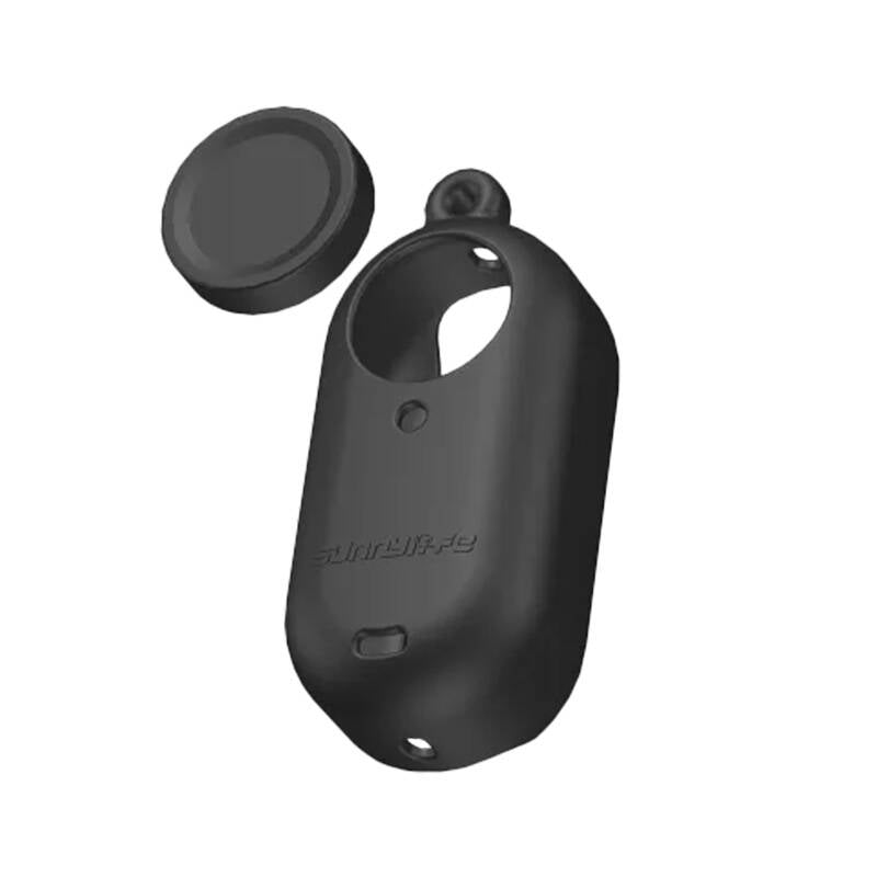 Protective Case Sunnylife for Insta360 GO 3 Black - Kotikauppa