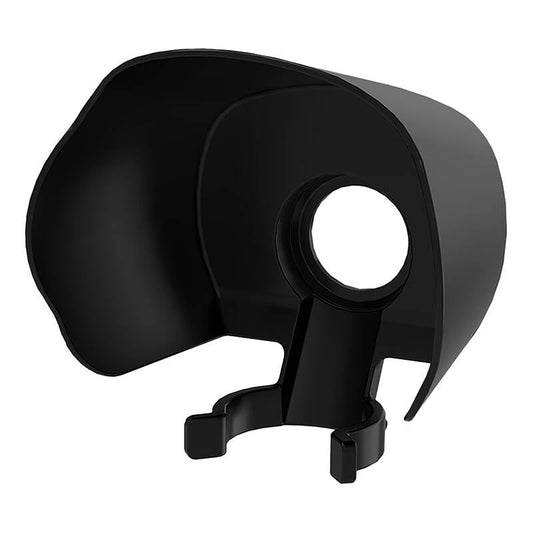 Protective Cover Hood PULUZ DJI OSMO Pocket 3 (Black) - Kotikauppa