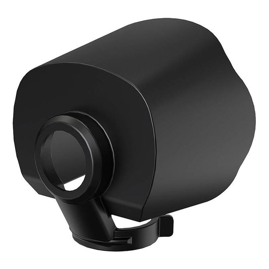 Protective Cover Hood PULUZ DJI OSMO Pocket 3 (Black) - Kotikauppa