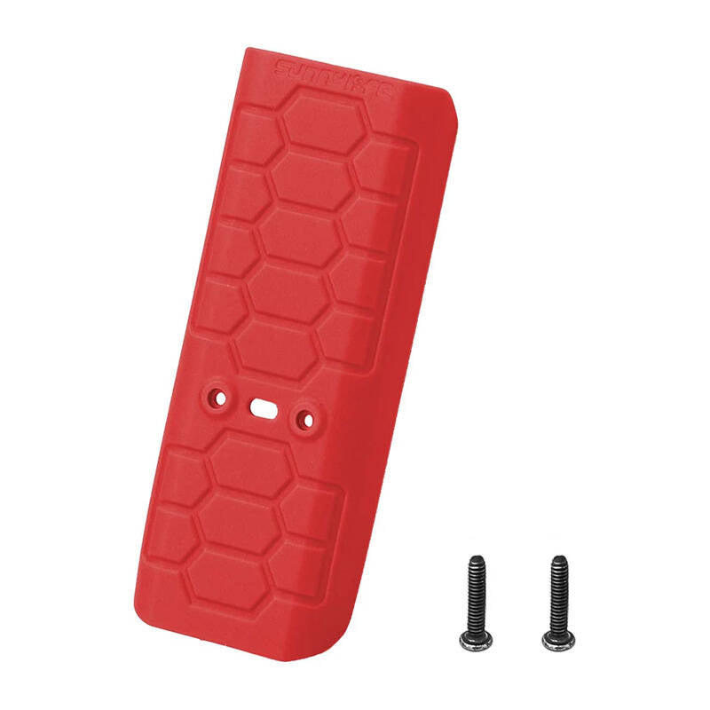 Protective cover + propeller cover SUNNYLIFE for DJI Avata 2 (red) - Kotikauppa