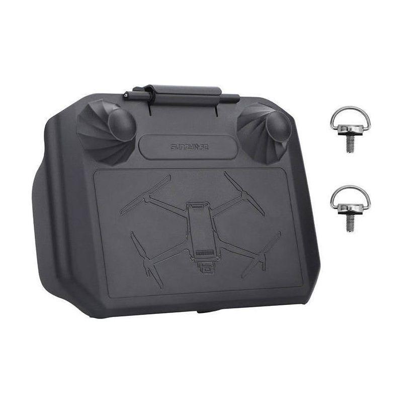 Protector & Sunhood Sunnylife 2in1 to RC PRO (YK558) - Kotikauppa