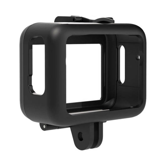 Puluz plastic camera case for Insta360 GO3 / GO 3S (black) - Kotikauppa