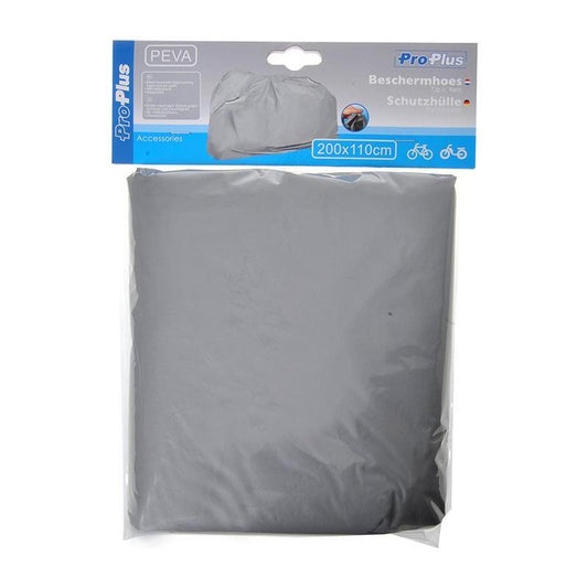 Pyörän suojapeite PEVA - Kotikauppa