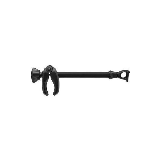 Thule pyöränpidin 2,5, musta | 302527 | 5415182056830 | Kotikauppa | Thule