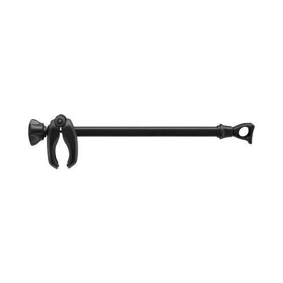 Thule pyöränpidin 3, musta | 302528 | 5415182056847 | Kotikauppa | Thule