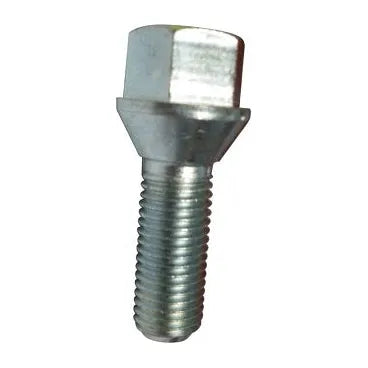 Pyöränpultti kartiokanta M12X1,5 23mm Pyöränpultti kartio kegel | 6430000 | | Kotikauppa |