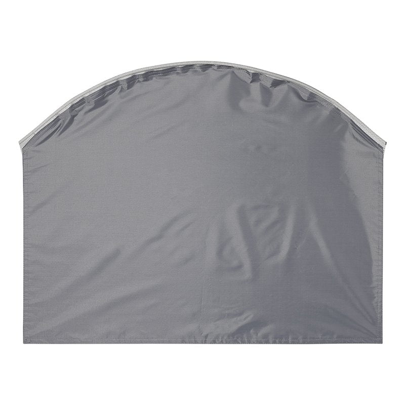 Pyöräsuoja 77x60cm | 610314 | 8718546654909 | Kotikauppa | ProPlus