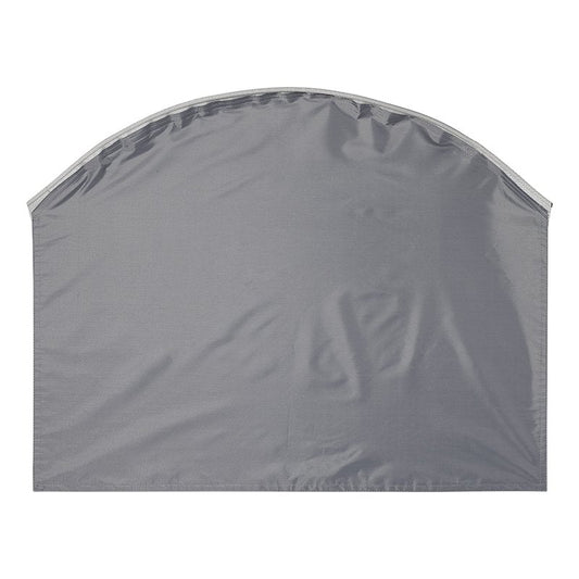 Pyöräsuoja 77x60cm | 610314 | 8718546654909 | Kotikauppa | ProPlus