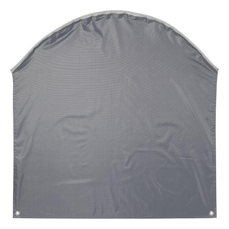 Pyöräsuoja 88x89cm | 610316 | 8718546654916 | Kotikauppa | ProPlus