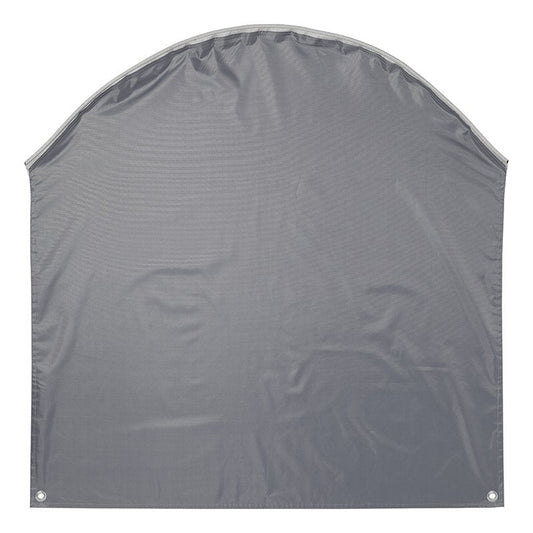 Pyöräsuoja 88x89cm | 610316 | 8718546654916 | Kotikauppa | ProPlus