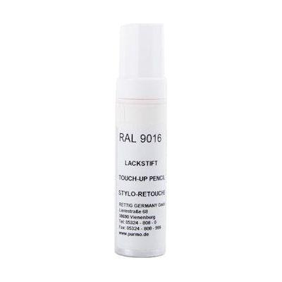 RADIAATTORI_VARUSTE_PURMO_KORJAUSMAALI_12ml_RAL9016 | 5410805