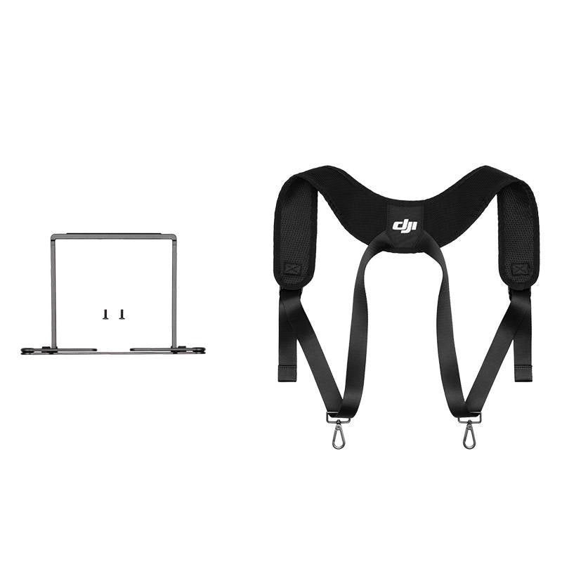 RC Plus Strap and Waist Support Kit - Kotikauppa