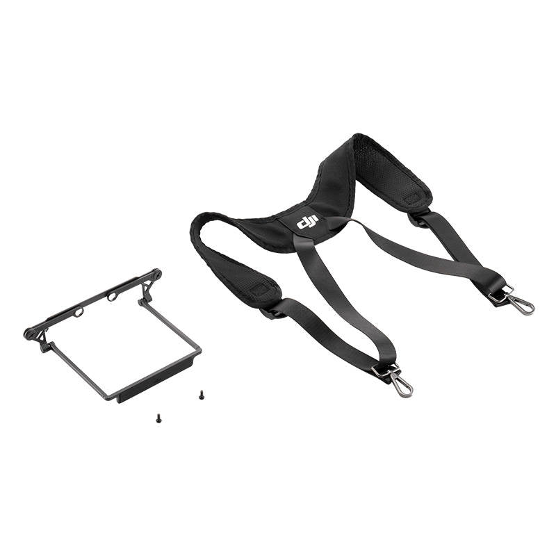 RC Plus Strap and Waist Support Kit - Kotikauppa
