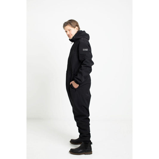 RÜNNO softshell overall - Kotikauppa