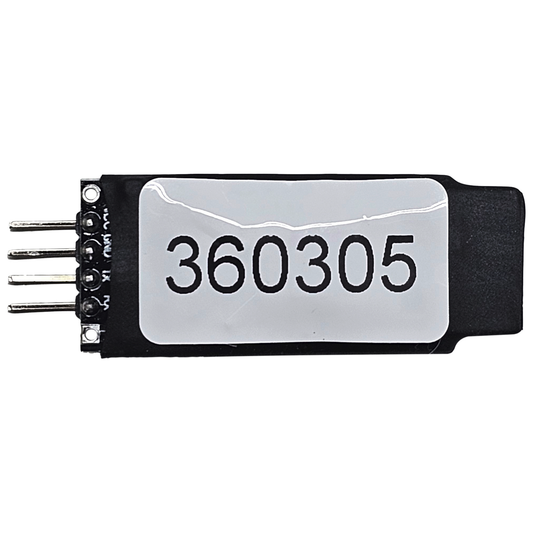 RV tech -sovelluksen ohjaus Bluetooth-vastaanottimella Dometic-kattoikkunan käyttölaitesarjalle Heki 3 / Heki 3 Plus / Heki Midi