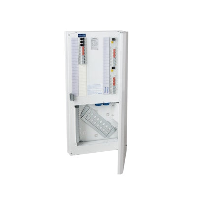 RYHMÄKESKUS-DATA PINTA FE P-W EHSV375.18PS-IT | 3301647 | 6438100342487 | Ensto | Kotikauppa