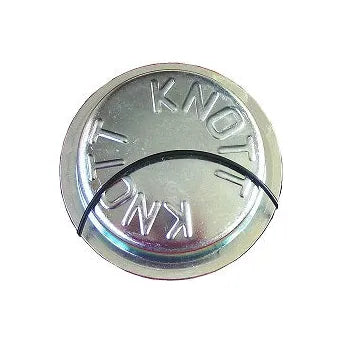 Rasvakuppi 64,2mm Knott rasvakuppi 64,2mm | 6130001 | | Kotikauppa | Knott