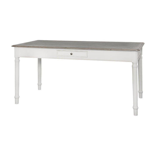 Ravenna Pöytä 160cm RA026 - Kotikauppa