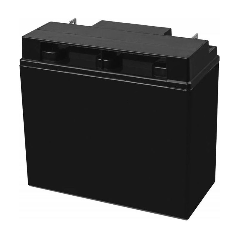 Rechargeable Battery AGM VRLA Green Cell AGM10 12V 20Ah (for lawn mower, boat, motor, cart) - Kotikauppa