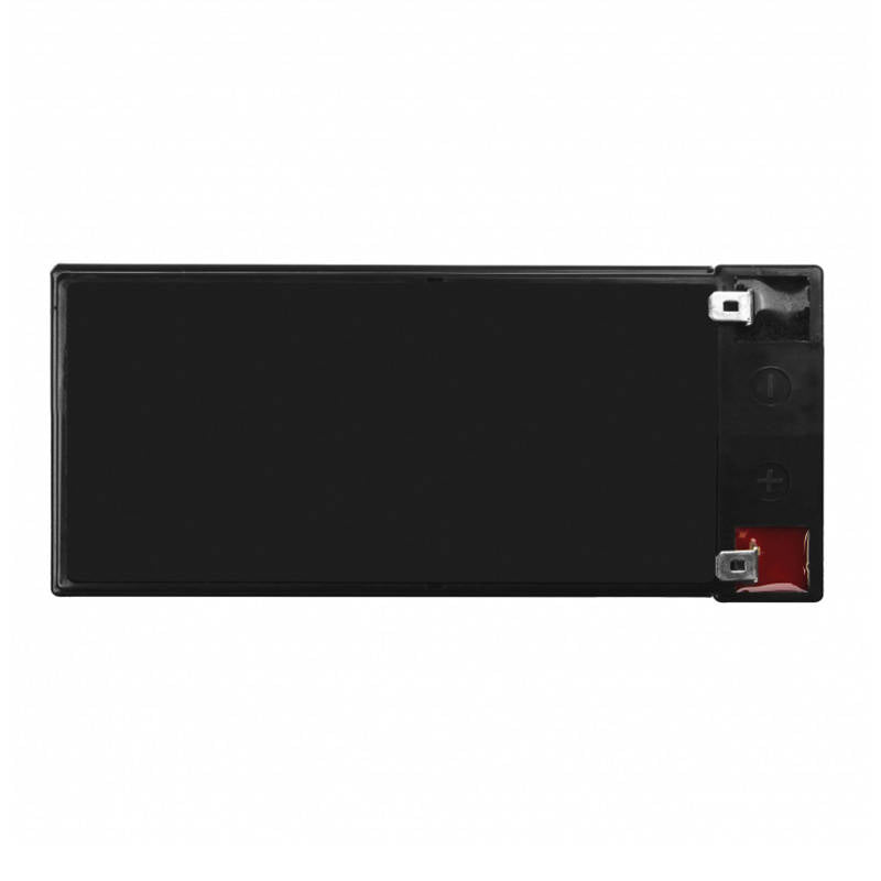 Rechargeable Battery AGM VRLA Green Cell AGM50 12V 10Ah (for UPS, toy car, lawn mower) - Kotikauppa