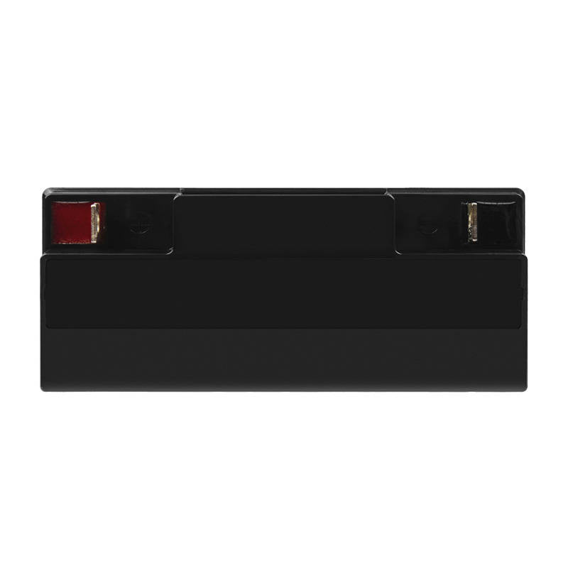 Rechargeable battery AGM 12V 18Ah Maintenancefree for UPS ALARM - Kotikauppa