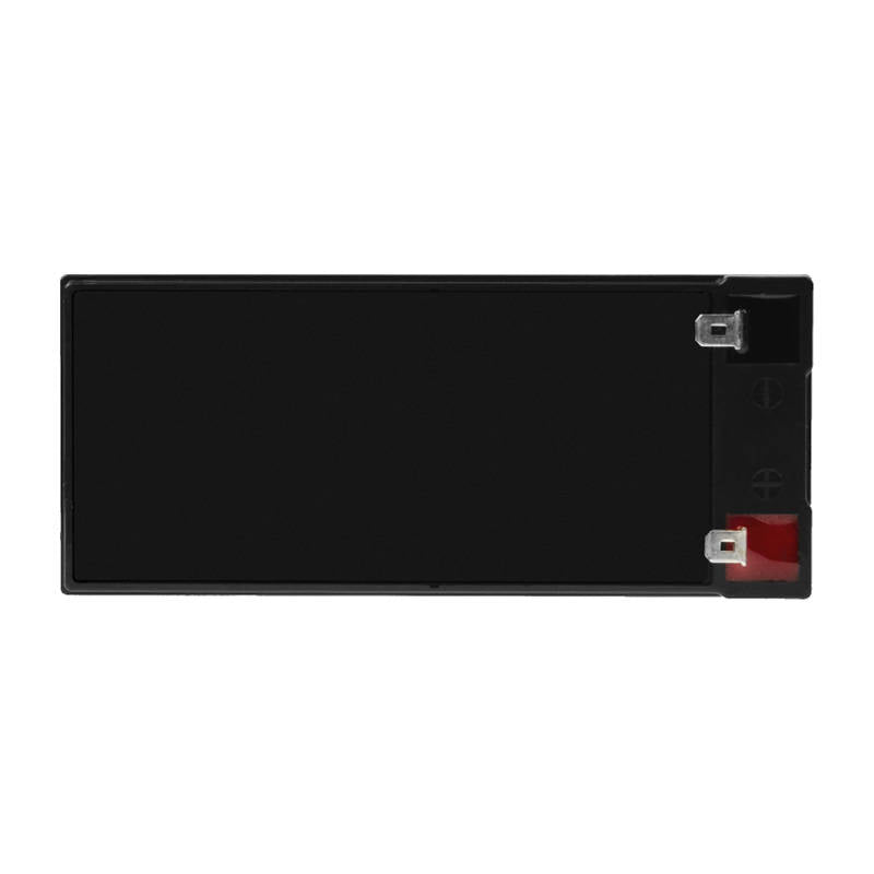 Rechargeable battery AGM 12V 7Ah Maintenancefree for UPS ALARM - Kotikauppa