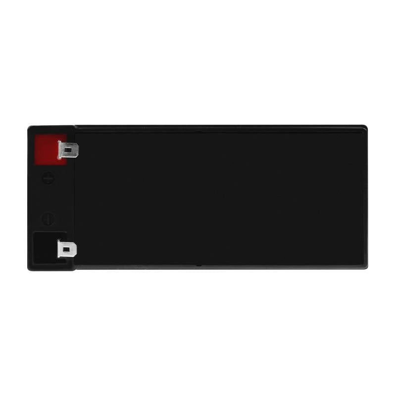 Rechargeable battery AGM 12V 9Ah Maintenancefree for UPS ALARM - Kotikauppa