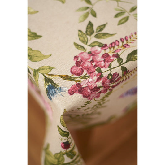 Rectangular Tablecloth - Botanico - Kotikauppa