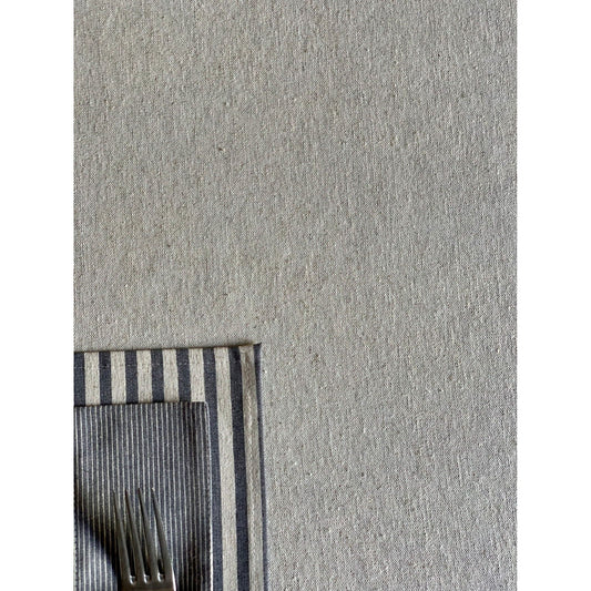 Rectangular Tablecloth, Recycled Fabric - Nord 2 - Kotikauppa