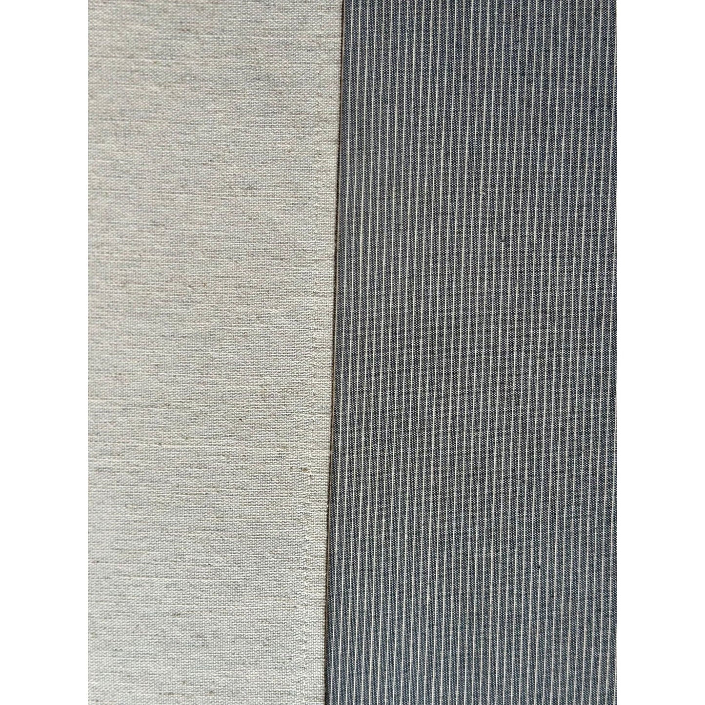 Rectangular Tablecloth, Recycled Fabric - Nord 3 - Kotikauppa