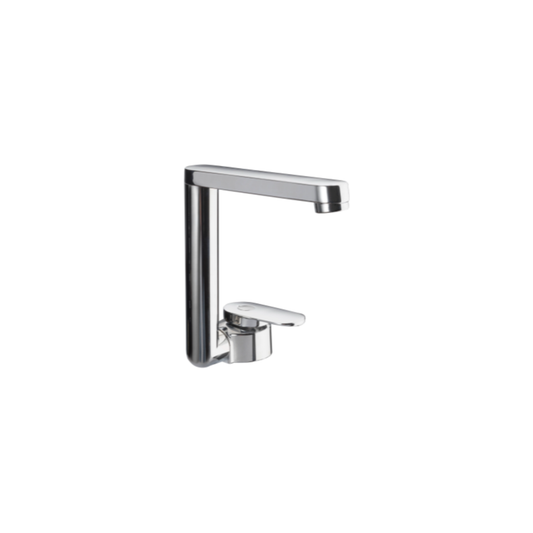 Reich sekoitushana Twister kromi, pitkä | 575-700000 |  | Kotikauppa | Reich