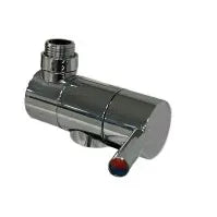 Reich suihkun sekoitushana Trend Ceramic, katkaisimella, kovaputki | 557-040900C